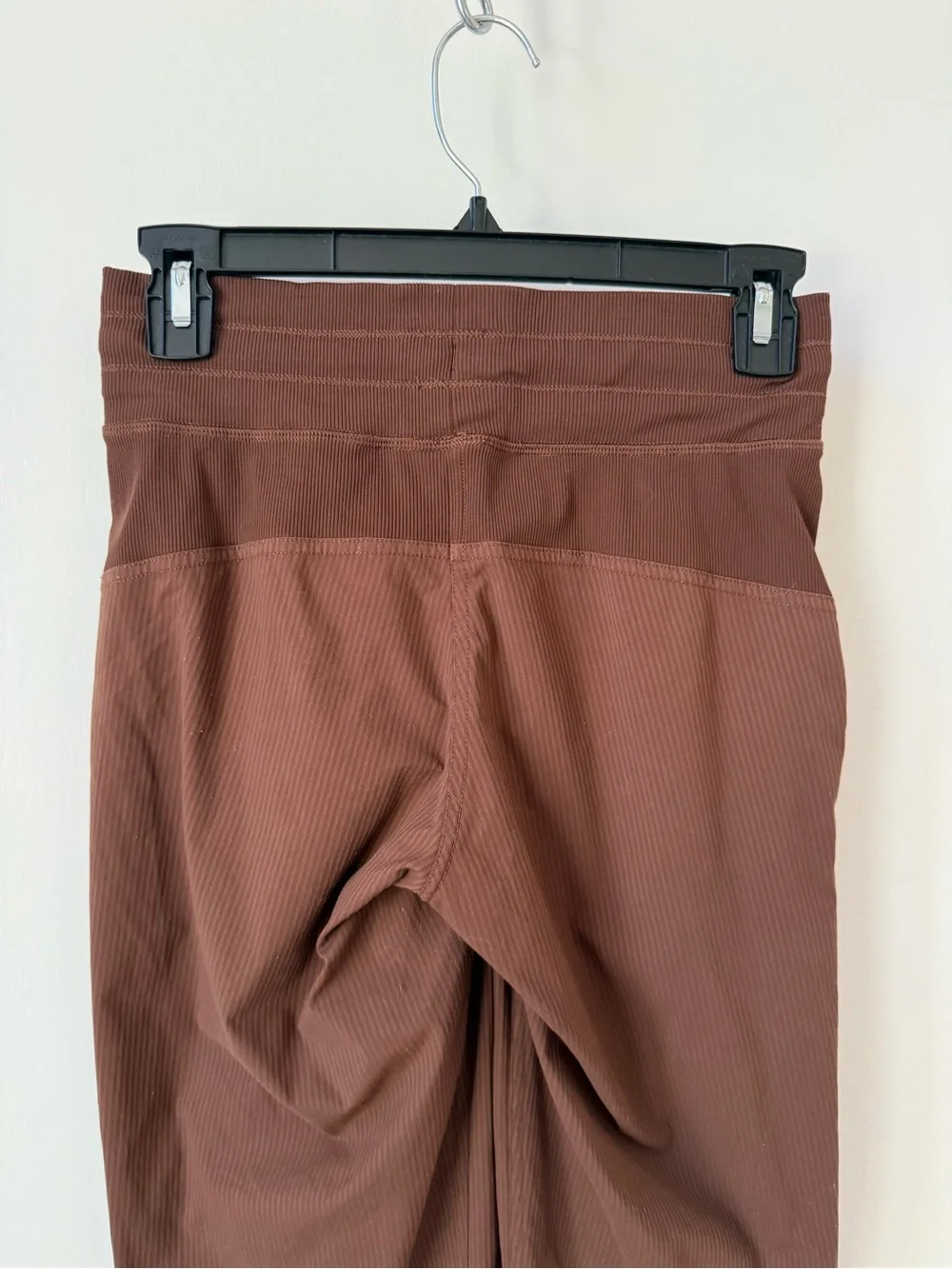 Lululemon Dance Studio Mid-Rise Jogger Full Length in Java